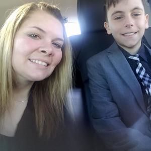 Meet your Posher, Christopher